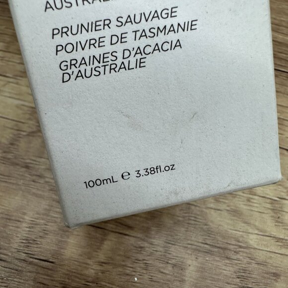 Lot Of 2 DR Roebuck’s KIBOSH Weightless Foaming Cleanser 3.38 fl oz/100ml - Picture 4 of 12